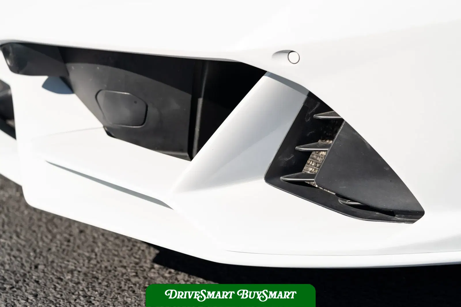 2019 Lamborghini Huracan LP580-2 Spyder