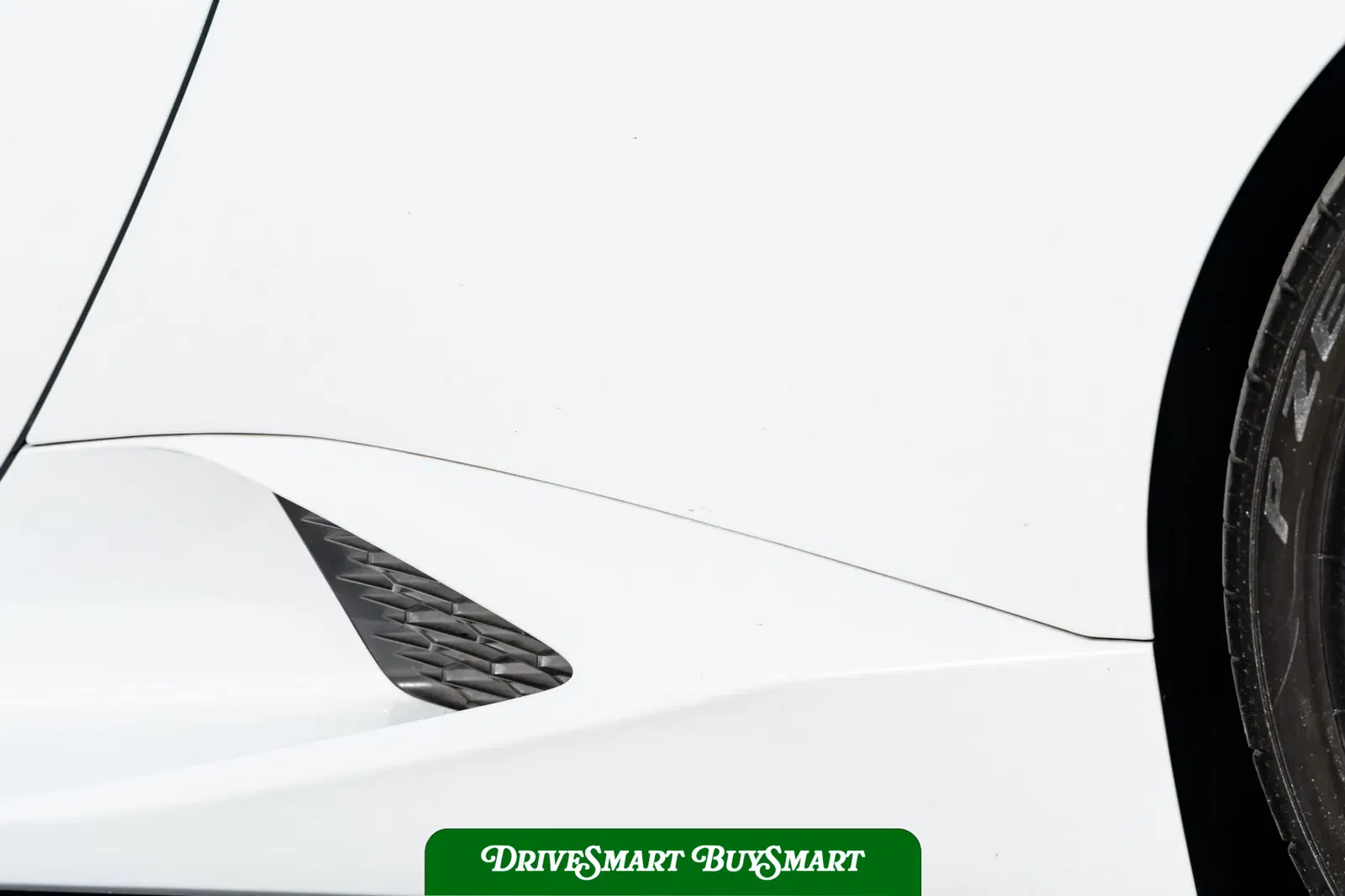 2019 Lamborghini Huracan LP580-2 Spyder