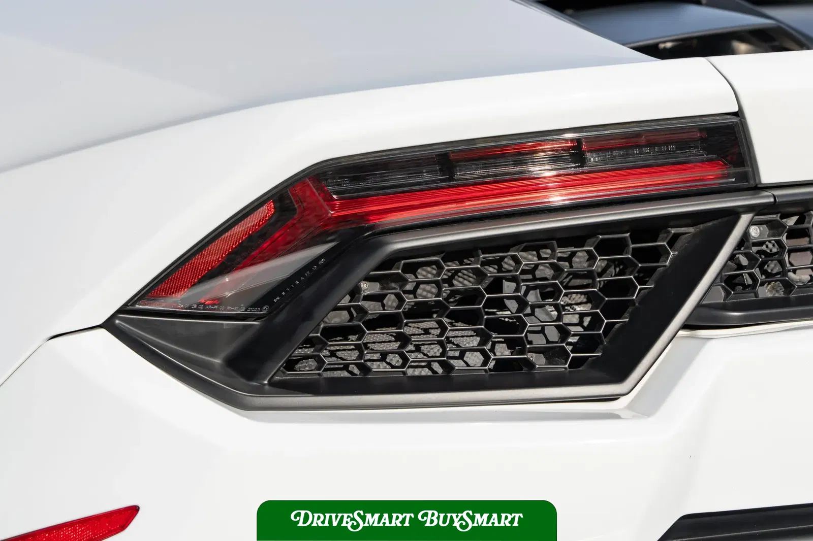 2019 Lamborghini Huracan LP580-2 Spyder