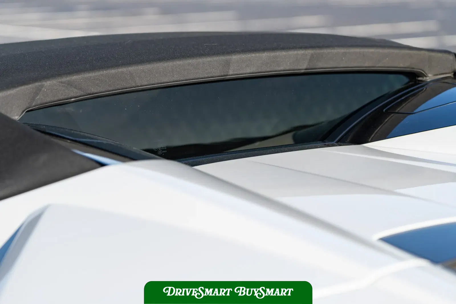 2019 Lamborghini Huracan LP580-2 Spyder