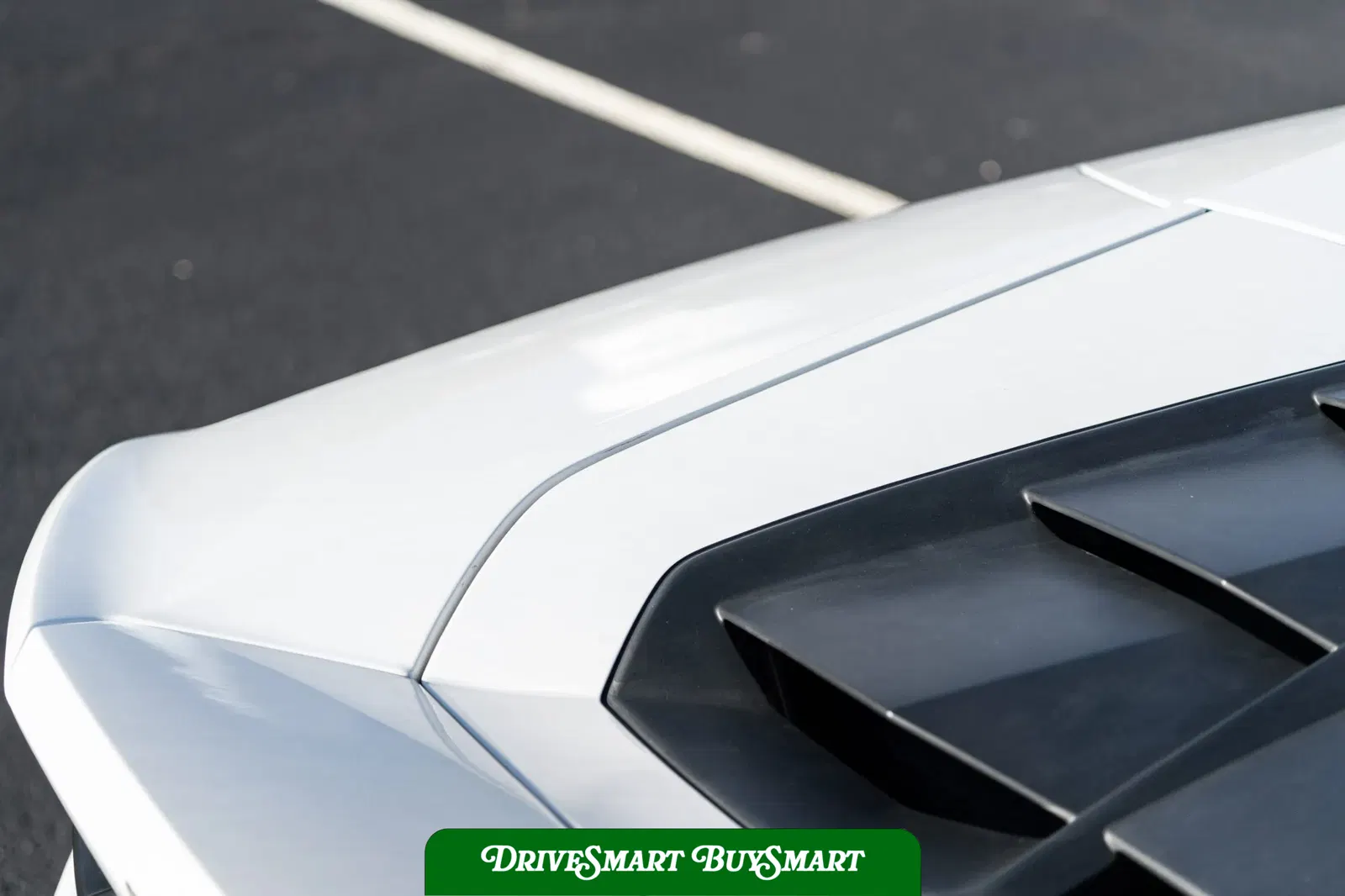 2019 Lamborghini Huracan LP580-2 Spyder