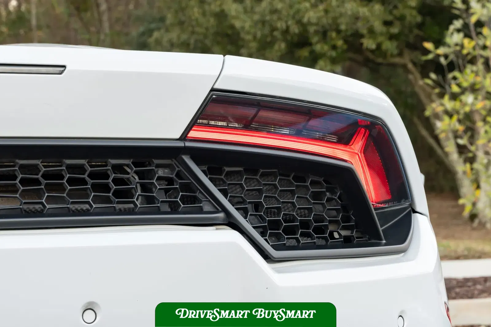 2019 Lamborghini Huracan LP580-2 Spyder