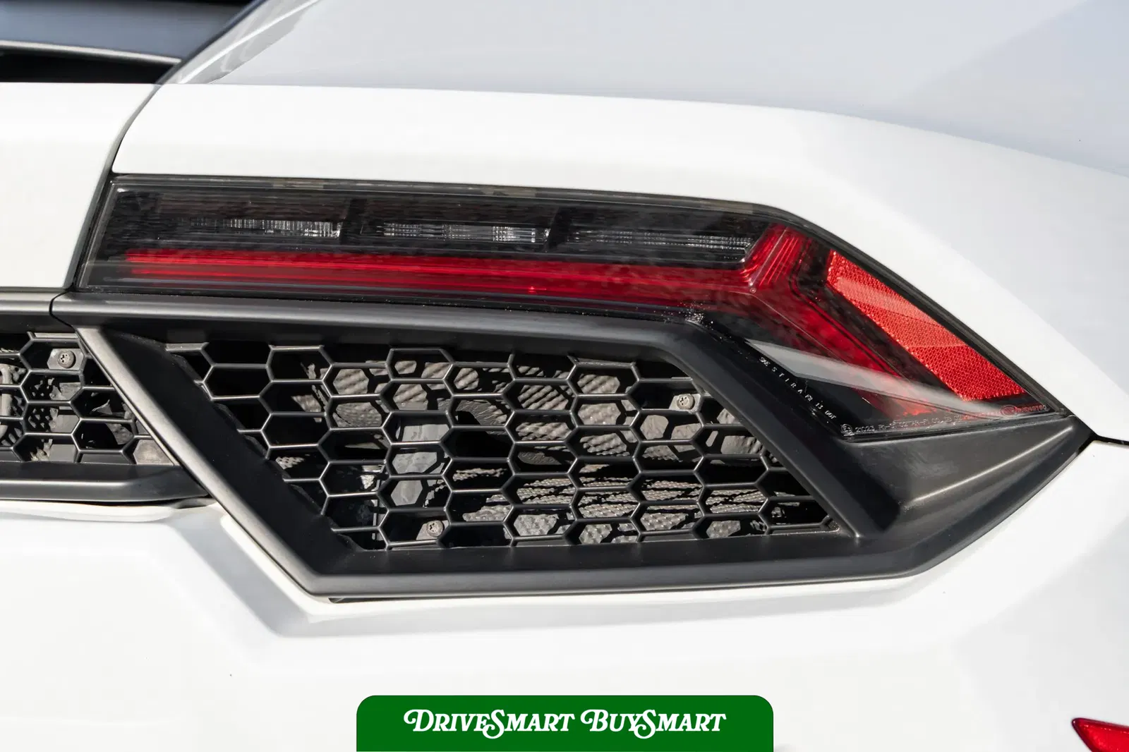 2019 Lamborghini Huracan LP580-2 Spyder