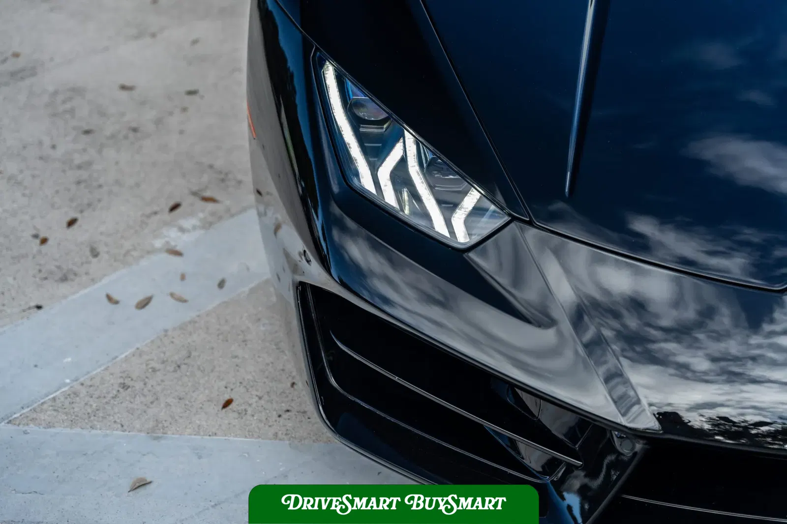 2017 Lamborghini Huracan LP580-2 Spyder