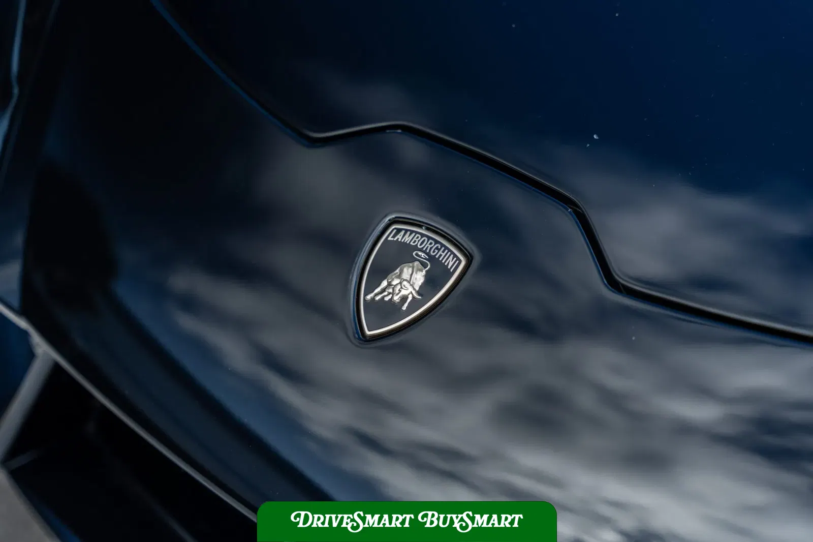 2017 Lamborghini Huracan LP580-2 Spyder