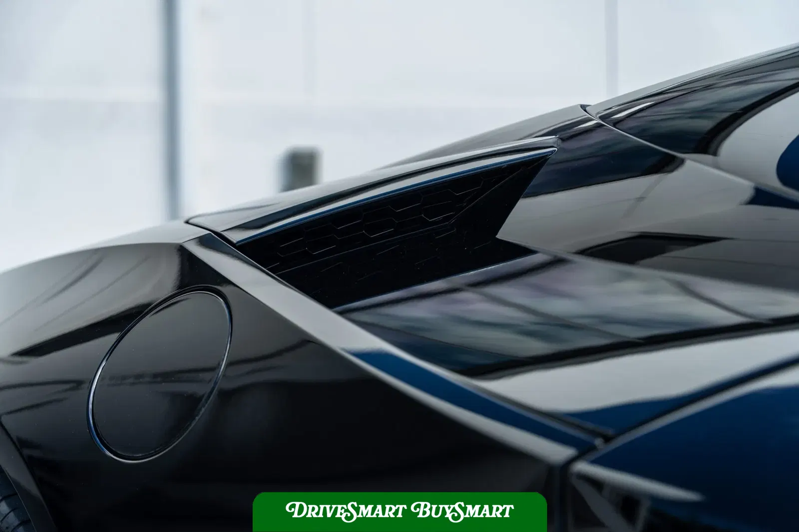 2017 Lamborghini Huracan LP580-2 Spyder