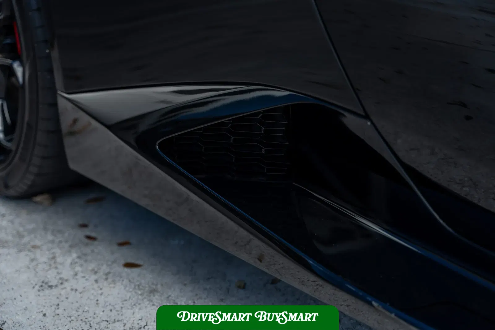 2017 Lamborghini Huracan LP580-2 Spyder