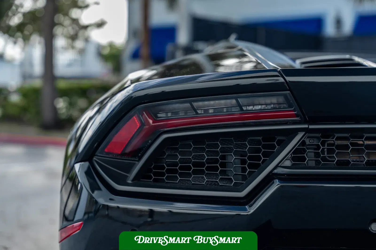 2017 Lamborghini Huracan LP580-2 Spyder