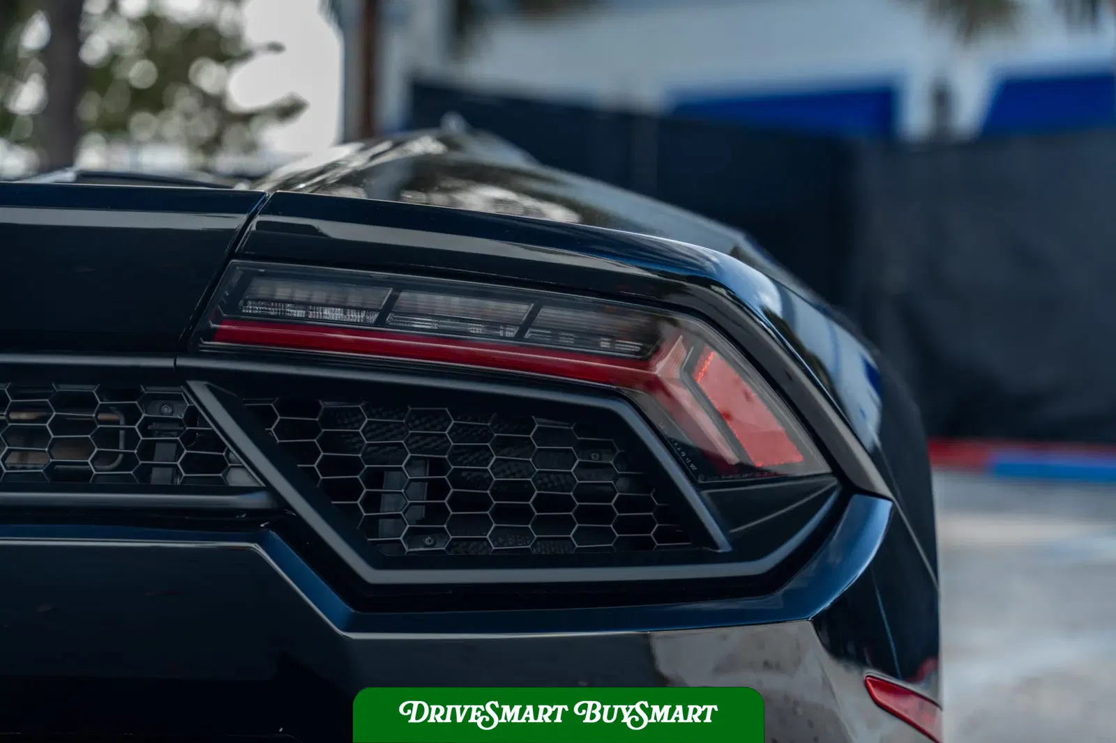 2017 Lamborghini Huracan LP580-2 Spyder