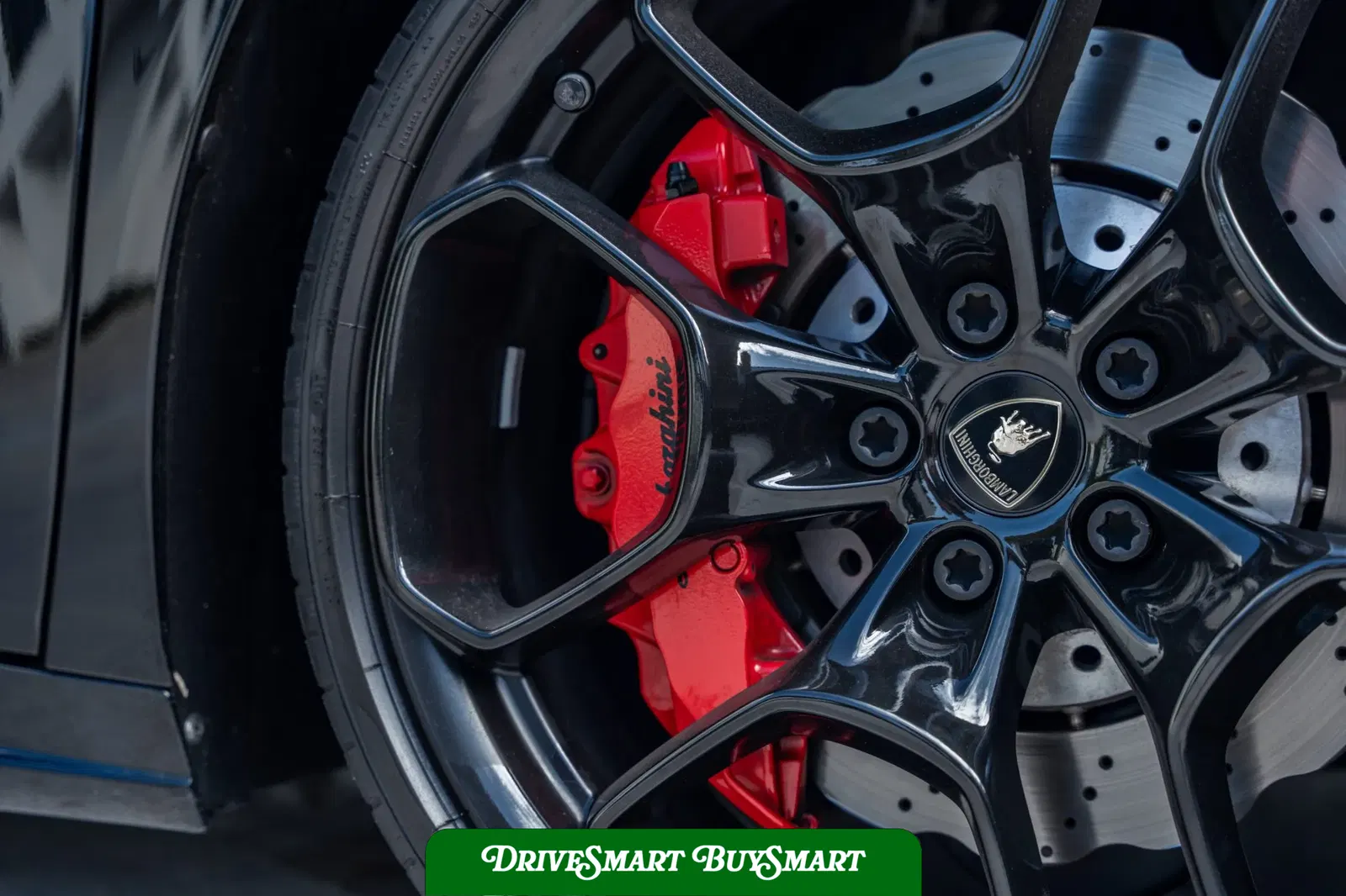 2017 Lamborghini Huracan LP580-2 Spyder
