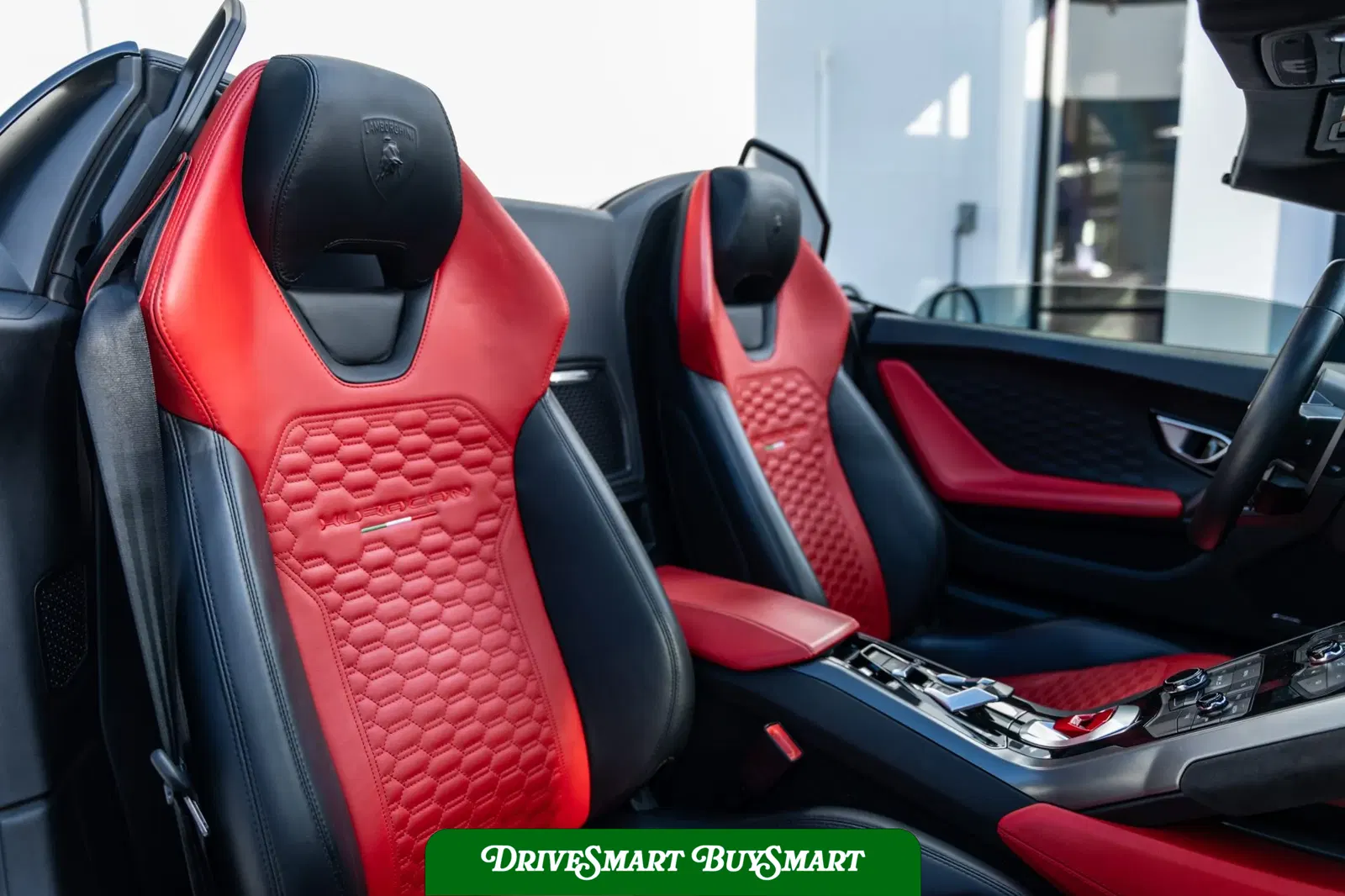 2017 Lamborghini Huracan LP580-2 Spyder