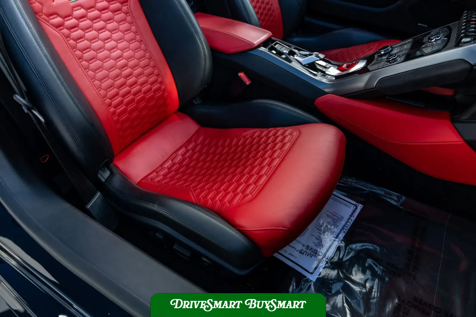 2017 Lamborghini Huracan LP580-2 Spyder