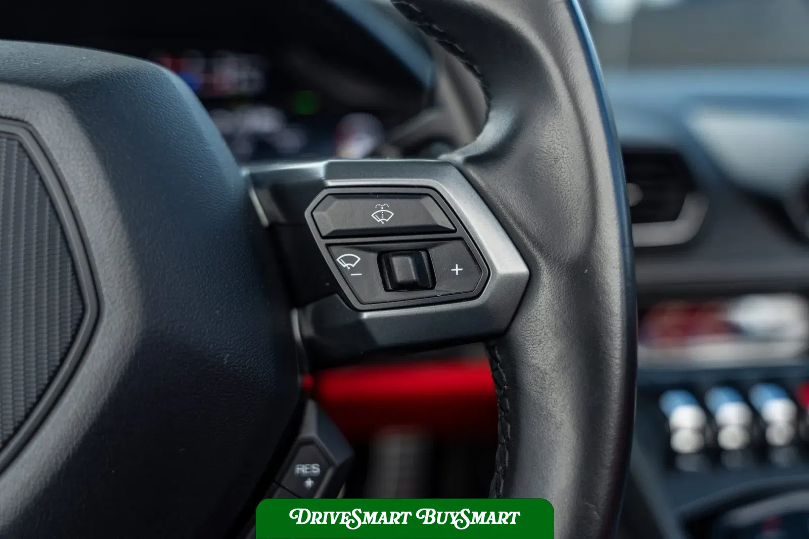 2017 Lamborghini Huracan LP580-2 Spyder