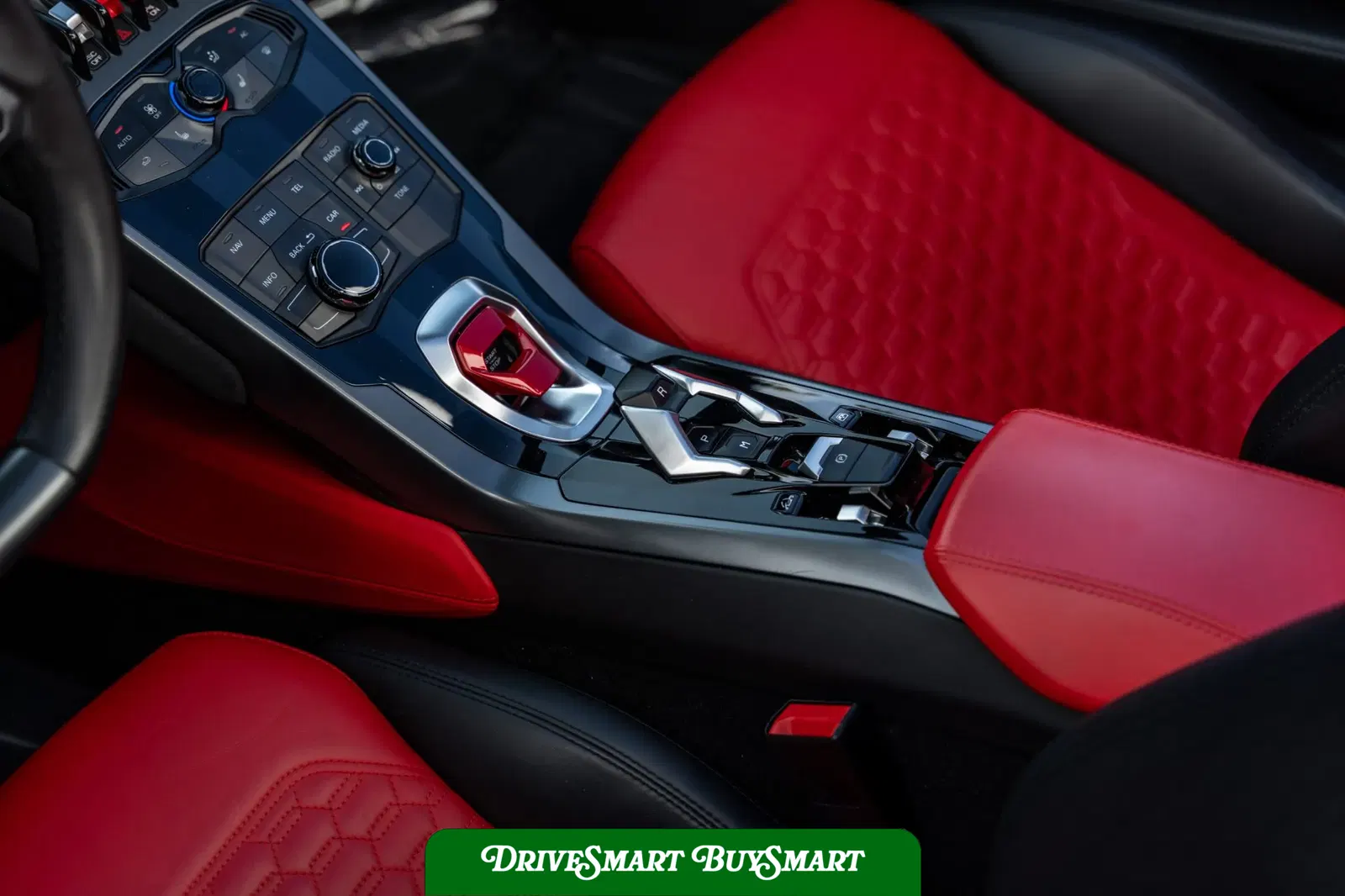 2017 Lamborghini Huracan LP580-2 Spyder