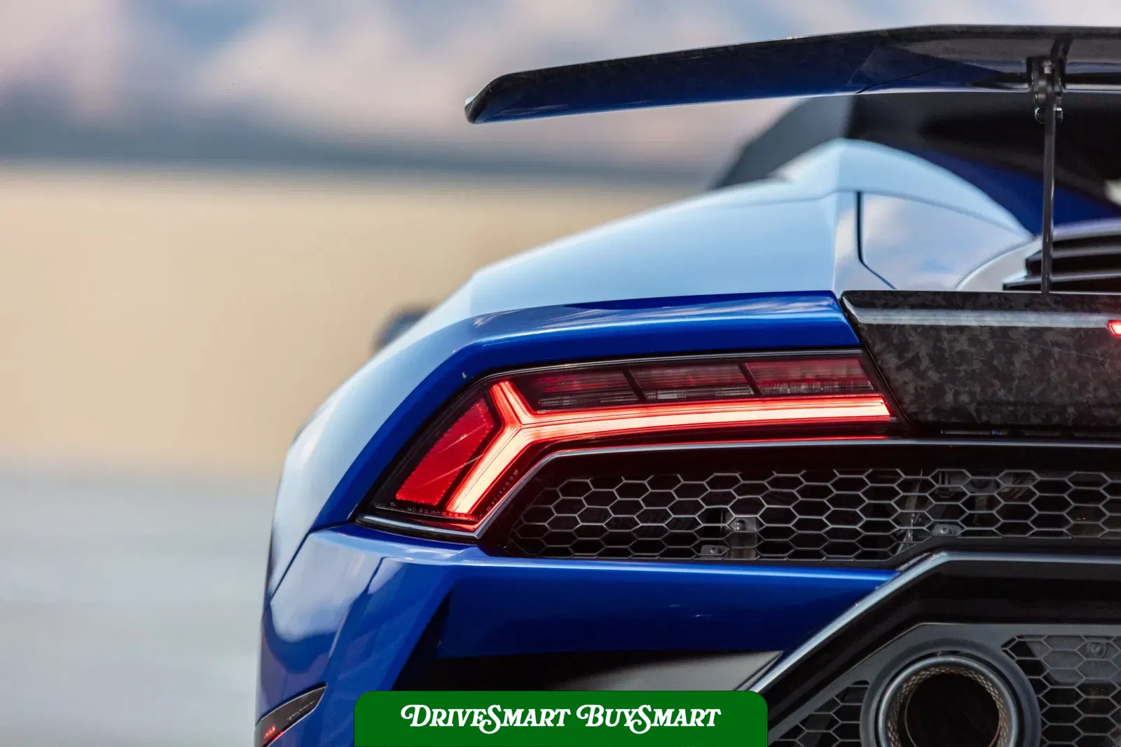 2020 Lamborghini Huracan Evo Spyder