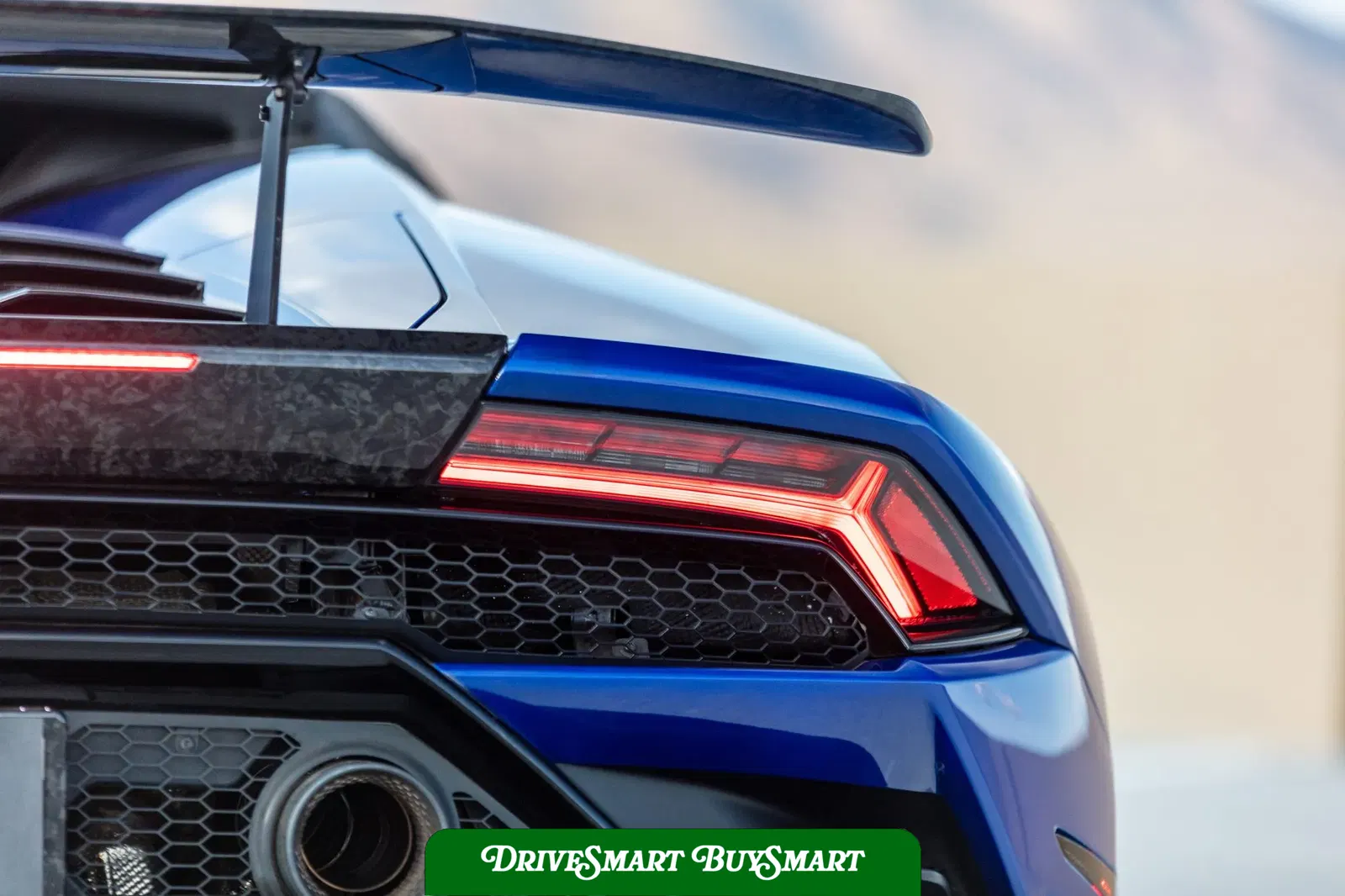2020 Lamborghini Huracan Evo Spyder