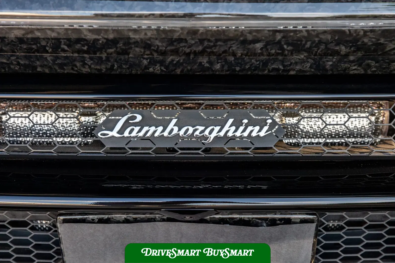 2020 Lamborghini Huracan Evo Spyder