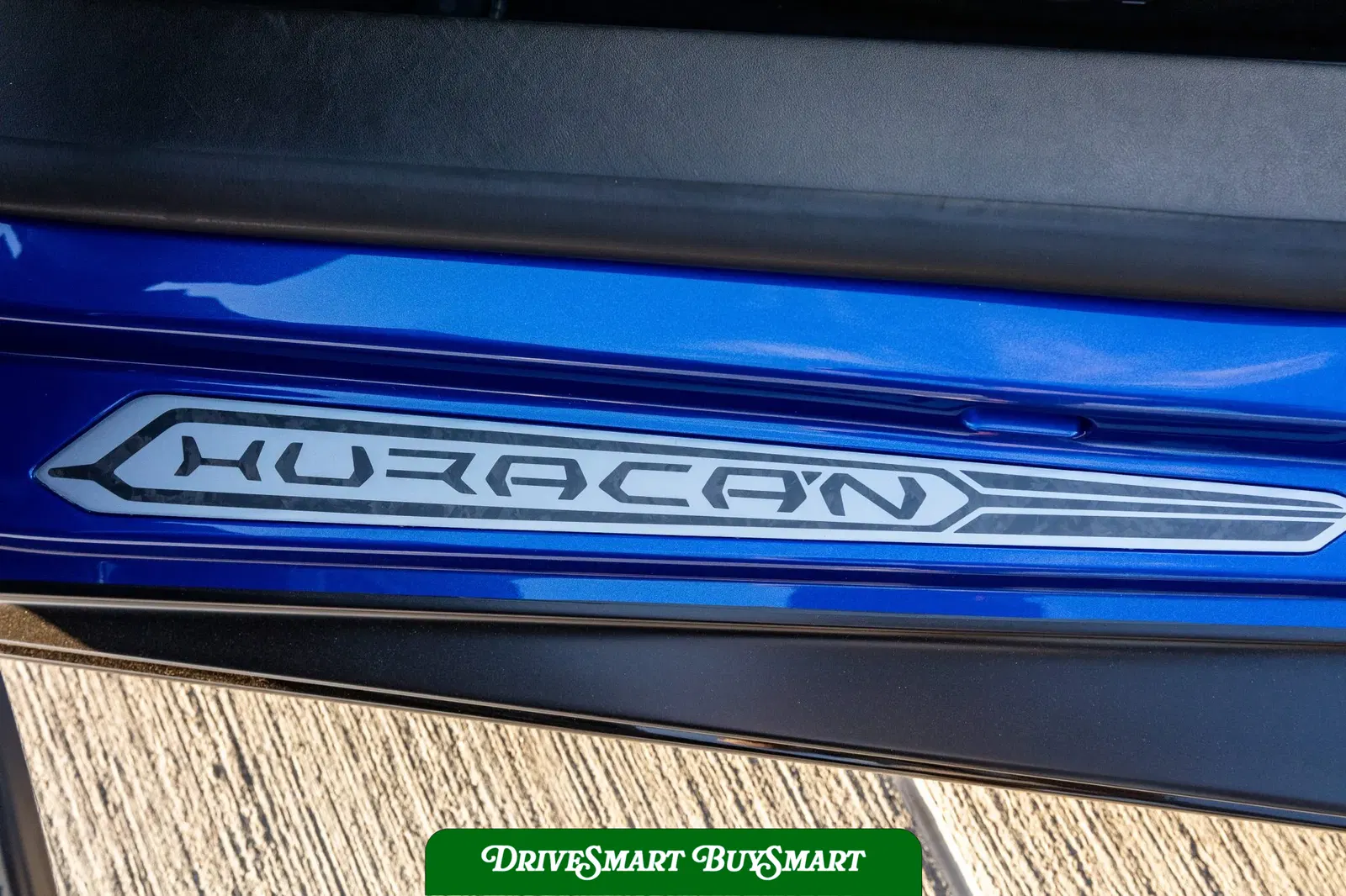 2020 Lamborghini Huracan Evo Spyder