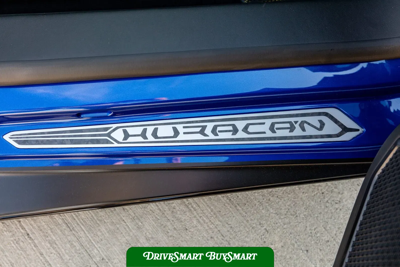 2020 Lamborghini Huracan Evo Spyder