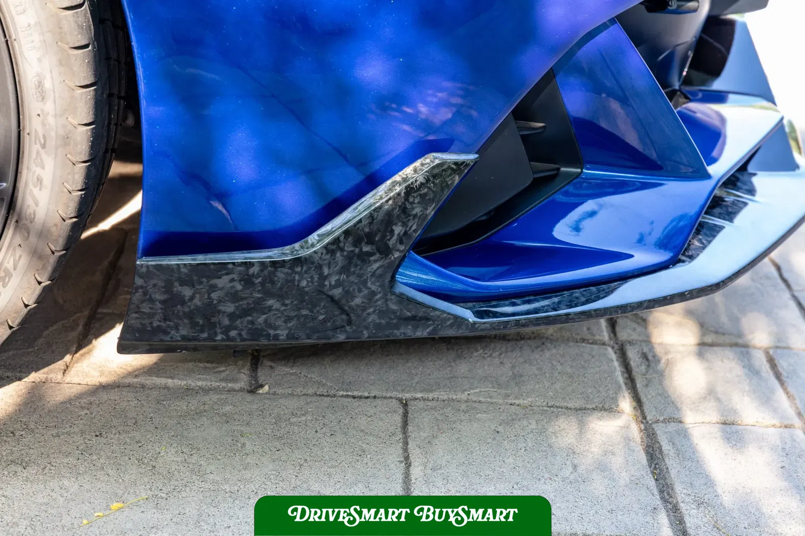 2020 Lamborghini Huracan Evo Spyder