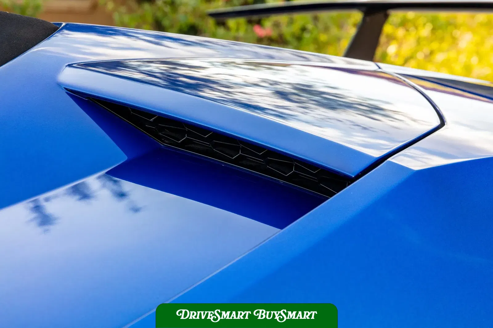 2020 Lamborghini Huracan Evo Spyder