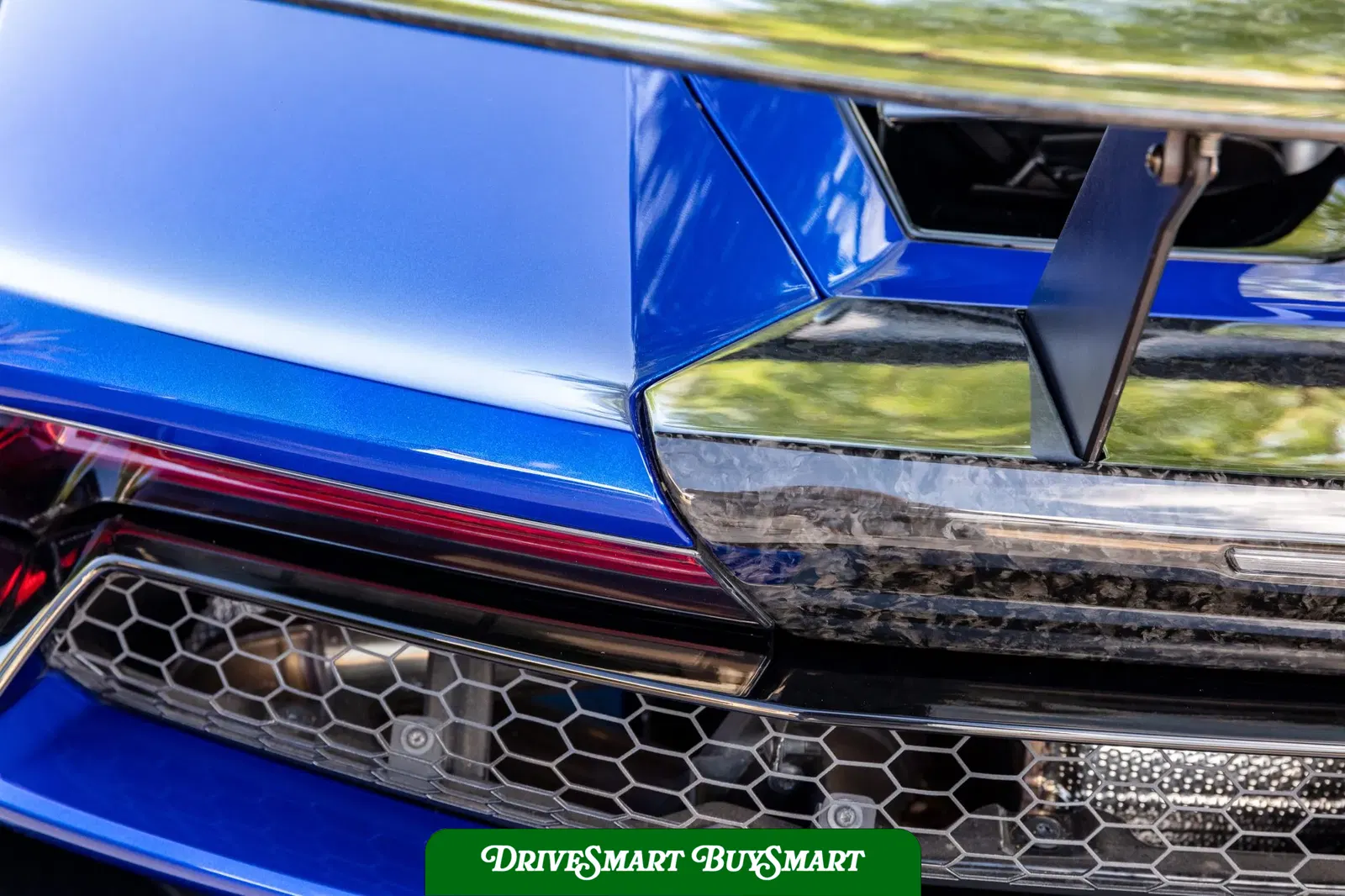 2020 Lamborghini Huracan Evo Spyder