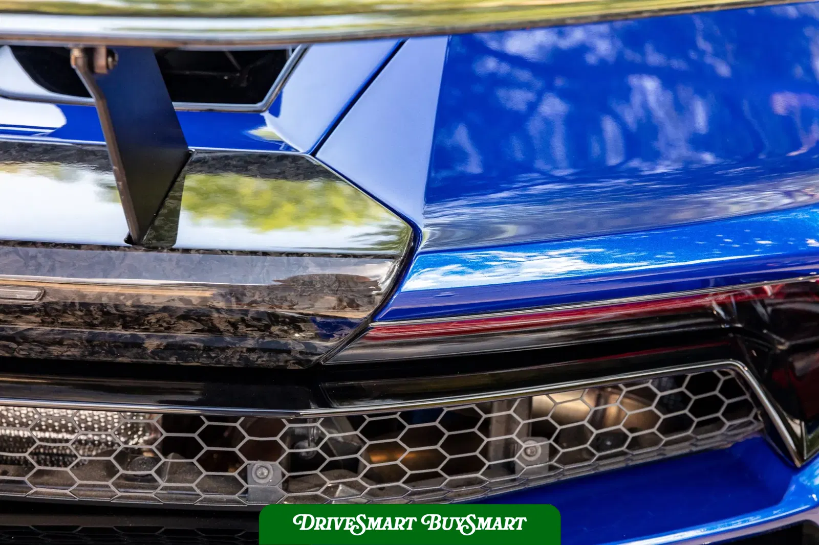2020 Lamborghini Huracan Evo Spyder