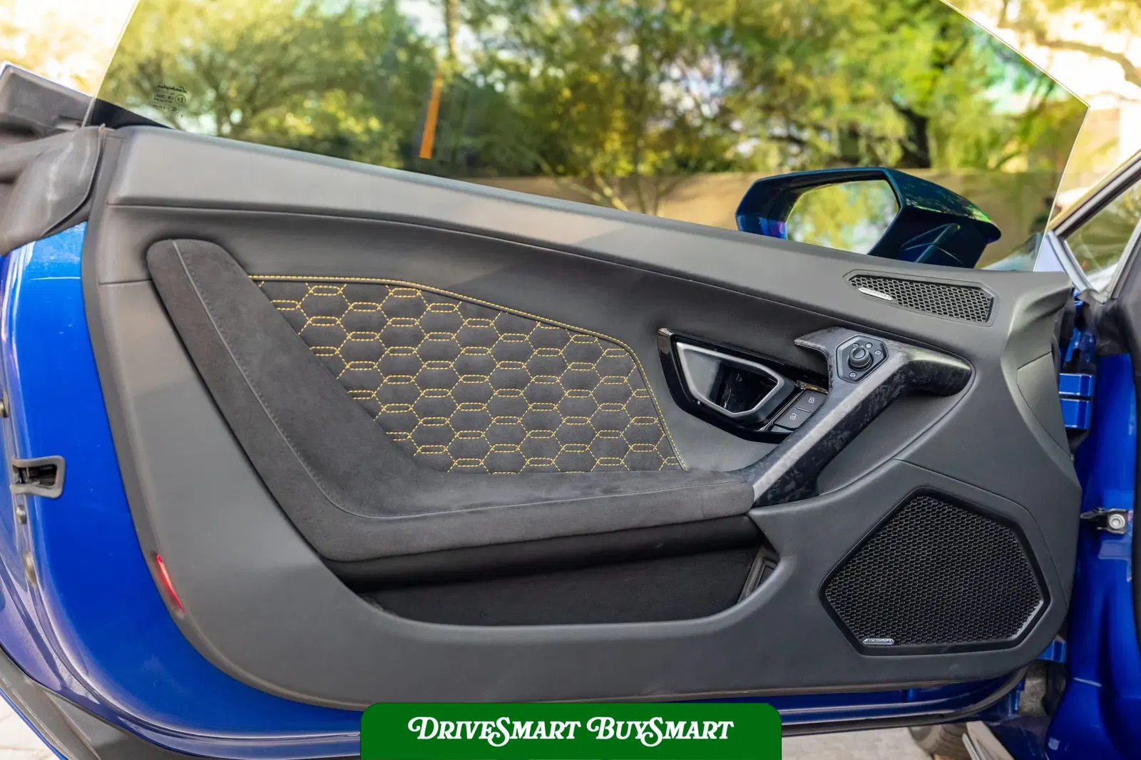 2020 Lamborghini Huracan Evo Spyder