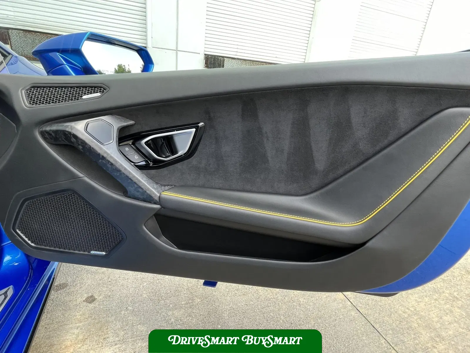 2020 Lamborghini Huracan Evo Spyder