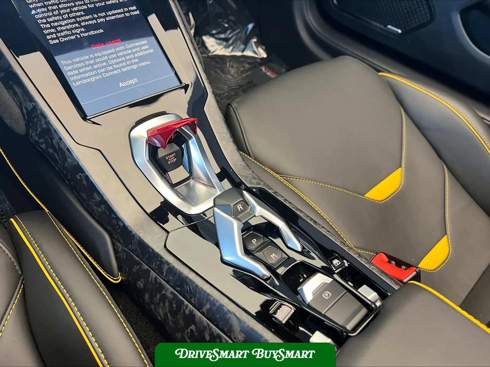 2020 Lamborghini Huracan Evo Spyder