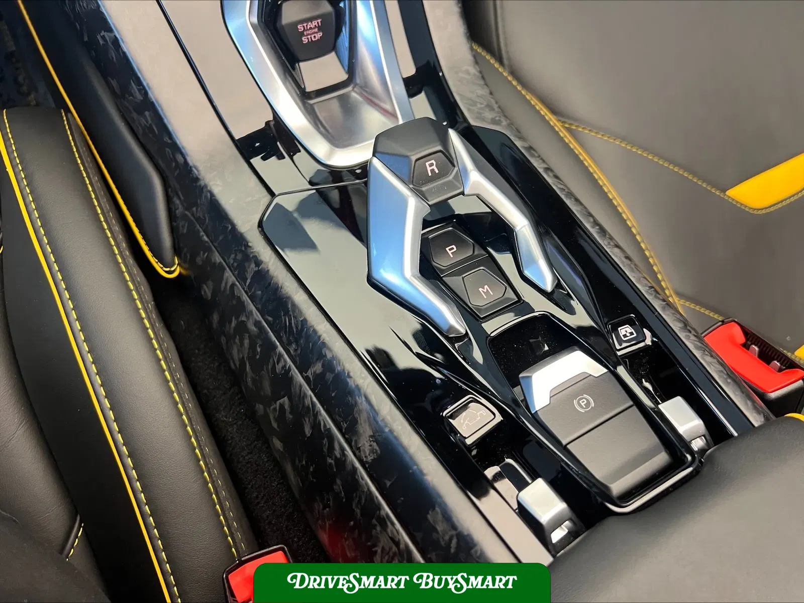 2020 Lamborghini Huracan Evo Spyder