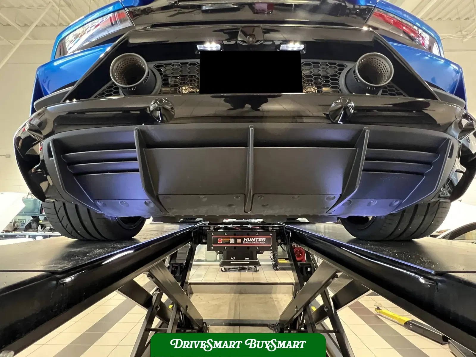 2020 Lamborghini Huracan Evo Spyder