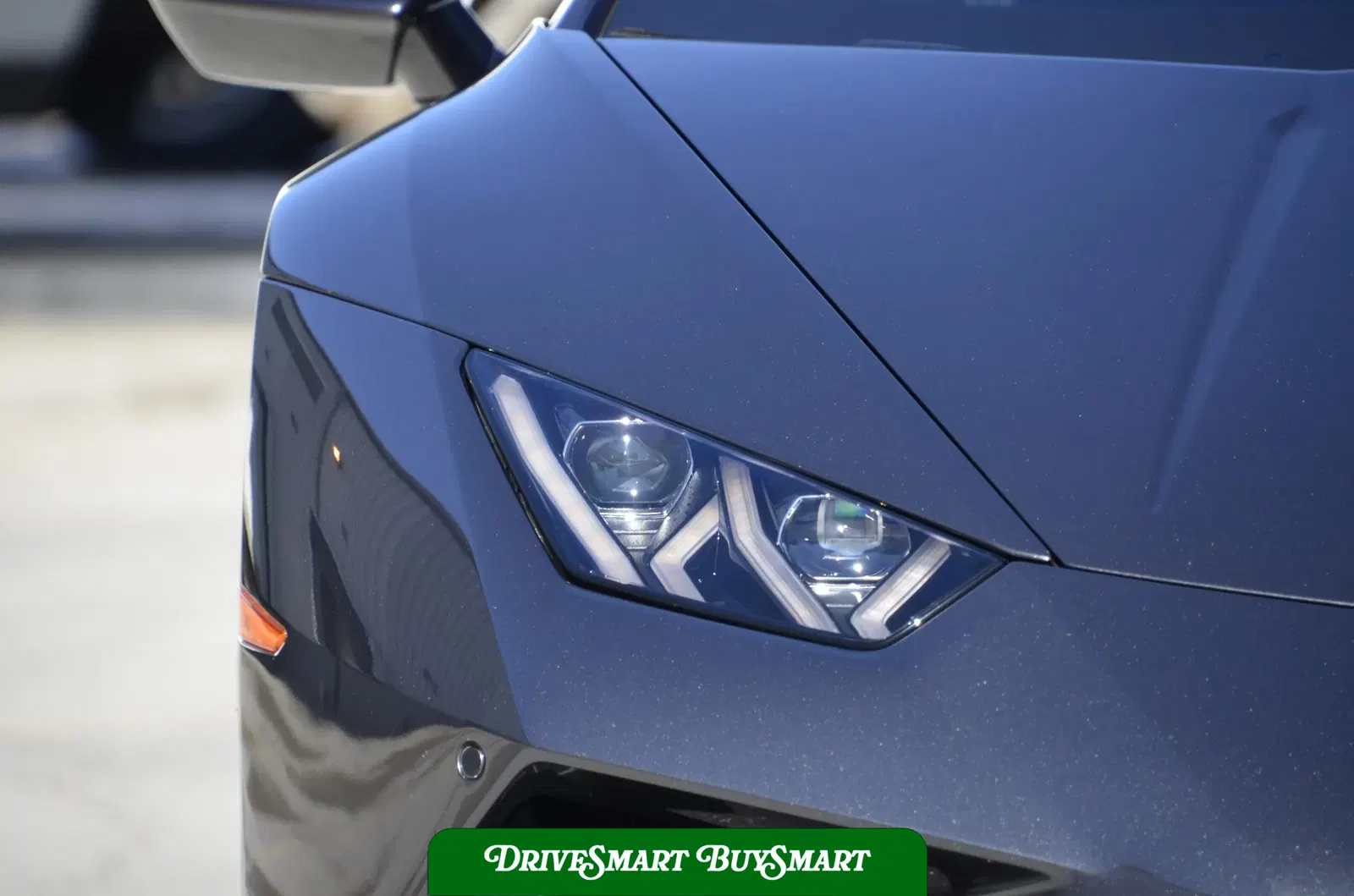 2022 Lamborghini Huracan Evo RWD Spyder