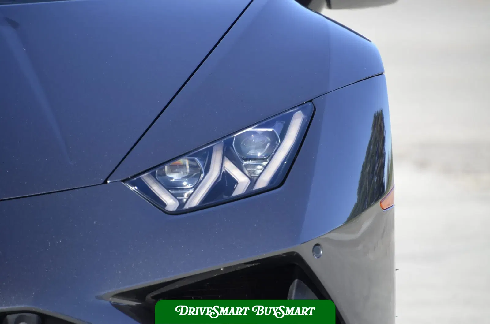2022 Lamborghini Huracan Evo RWD Spyder