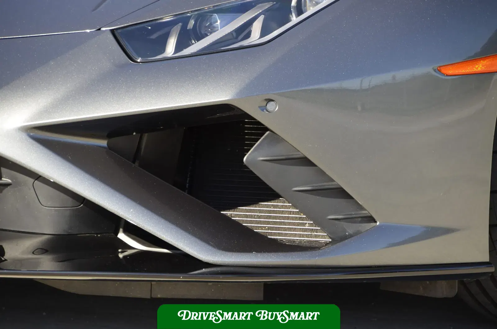 2022 Lamborghini Huracan Evo RWD Spyder