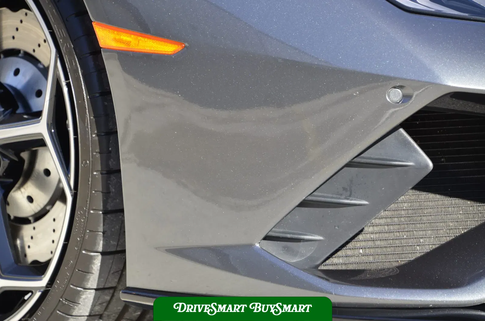 2022 Lamborghini Huracan Evo RWD Spyder