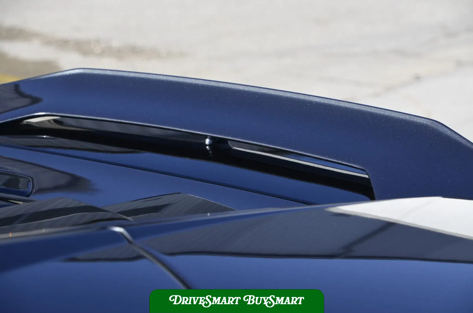 2022 Lamborghini Huracan Evo RWD Spyder