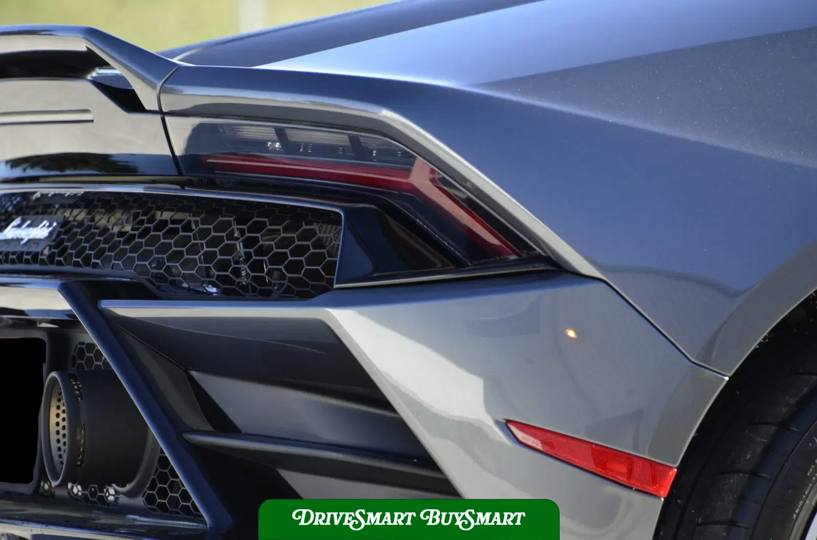 2022 Lamborghini Huracan Evo RWD Spyder