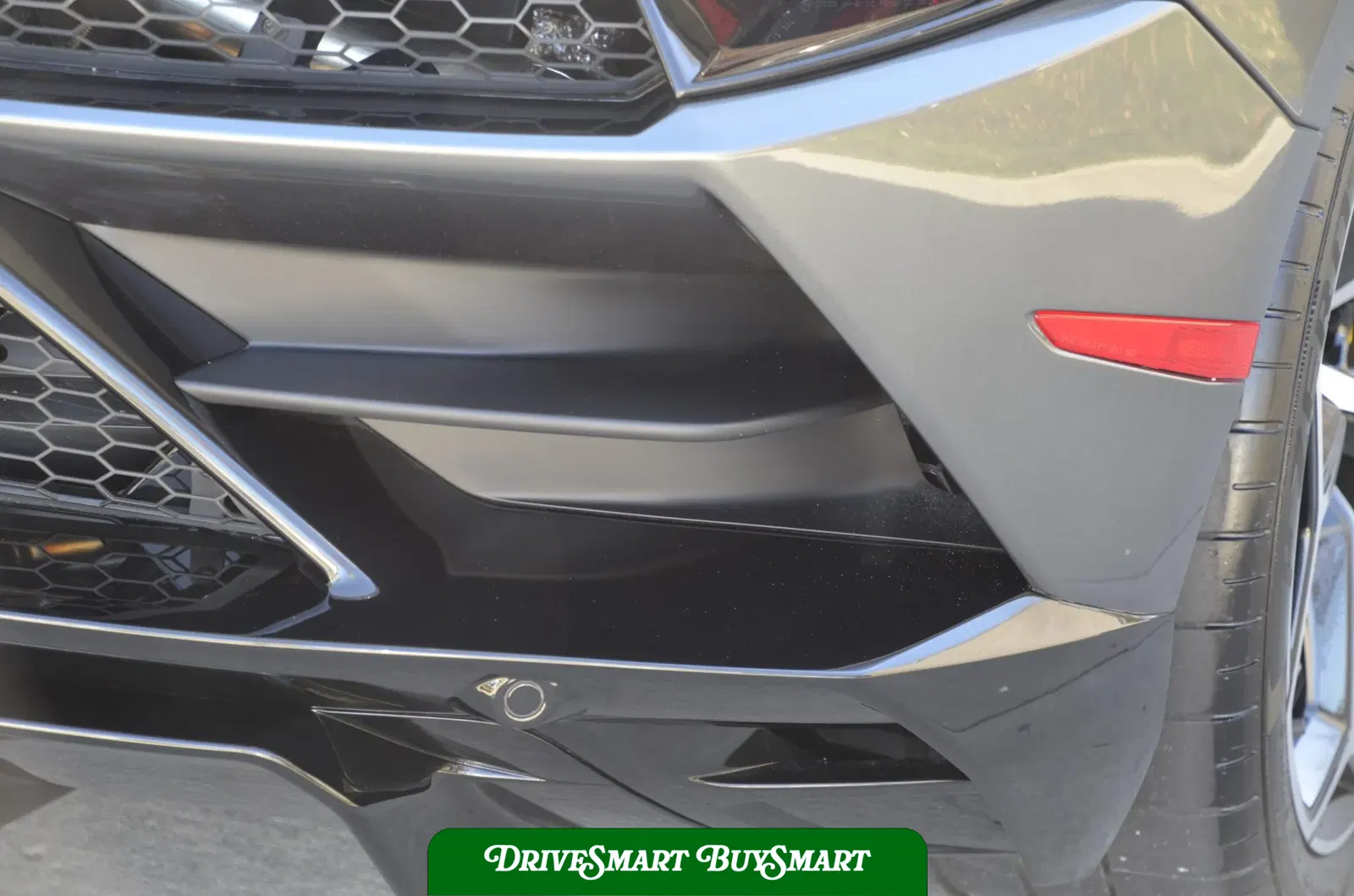 2022 Lamborghini Huracan Evo RWD Spyder