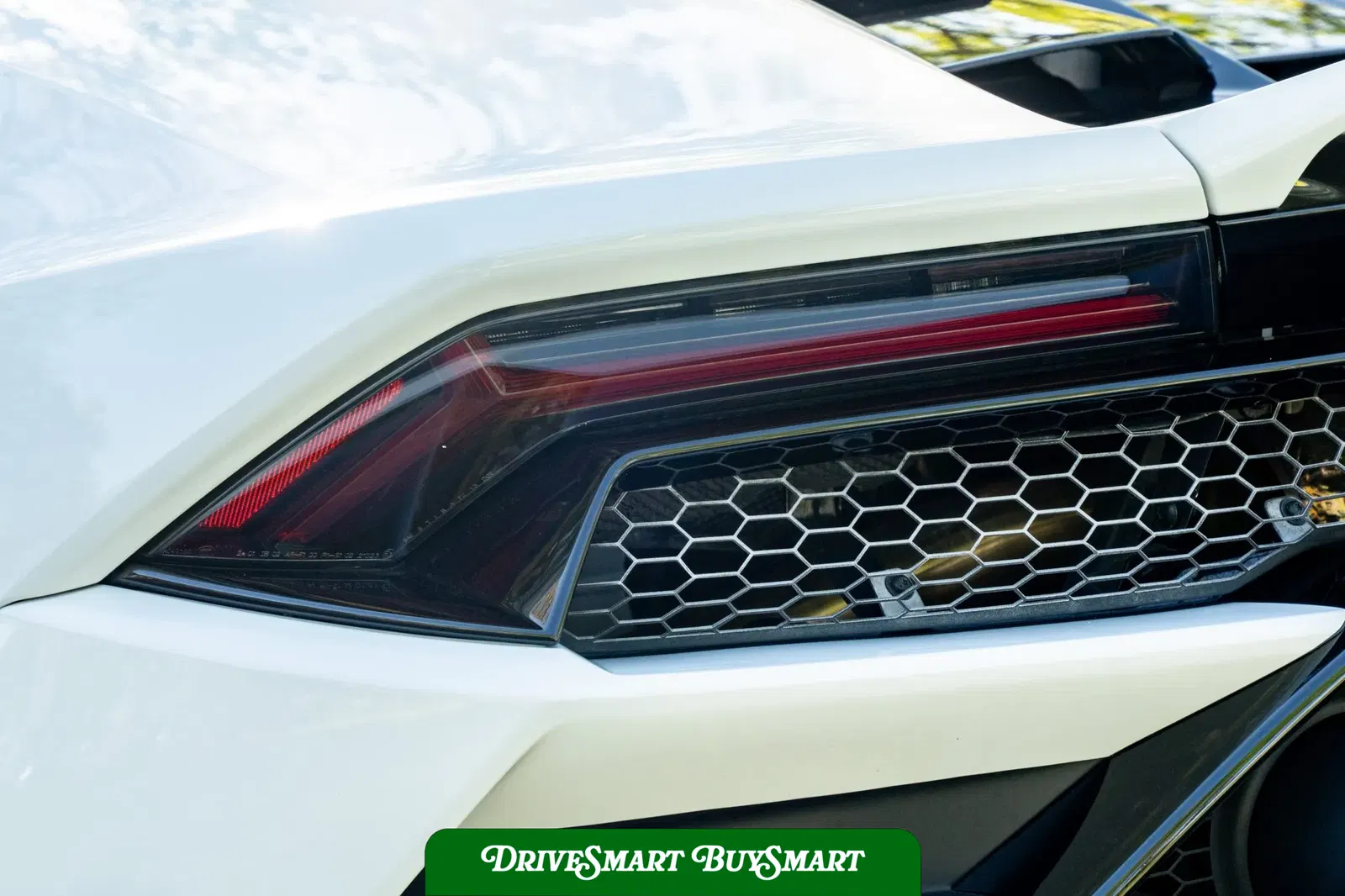 2021 Lamborghini Huracan EVO RWD Spyder