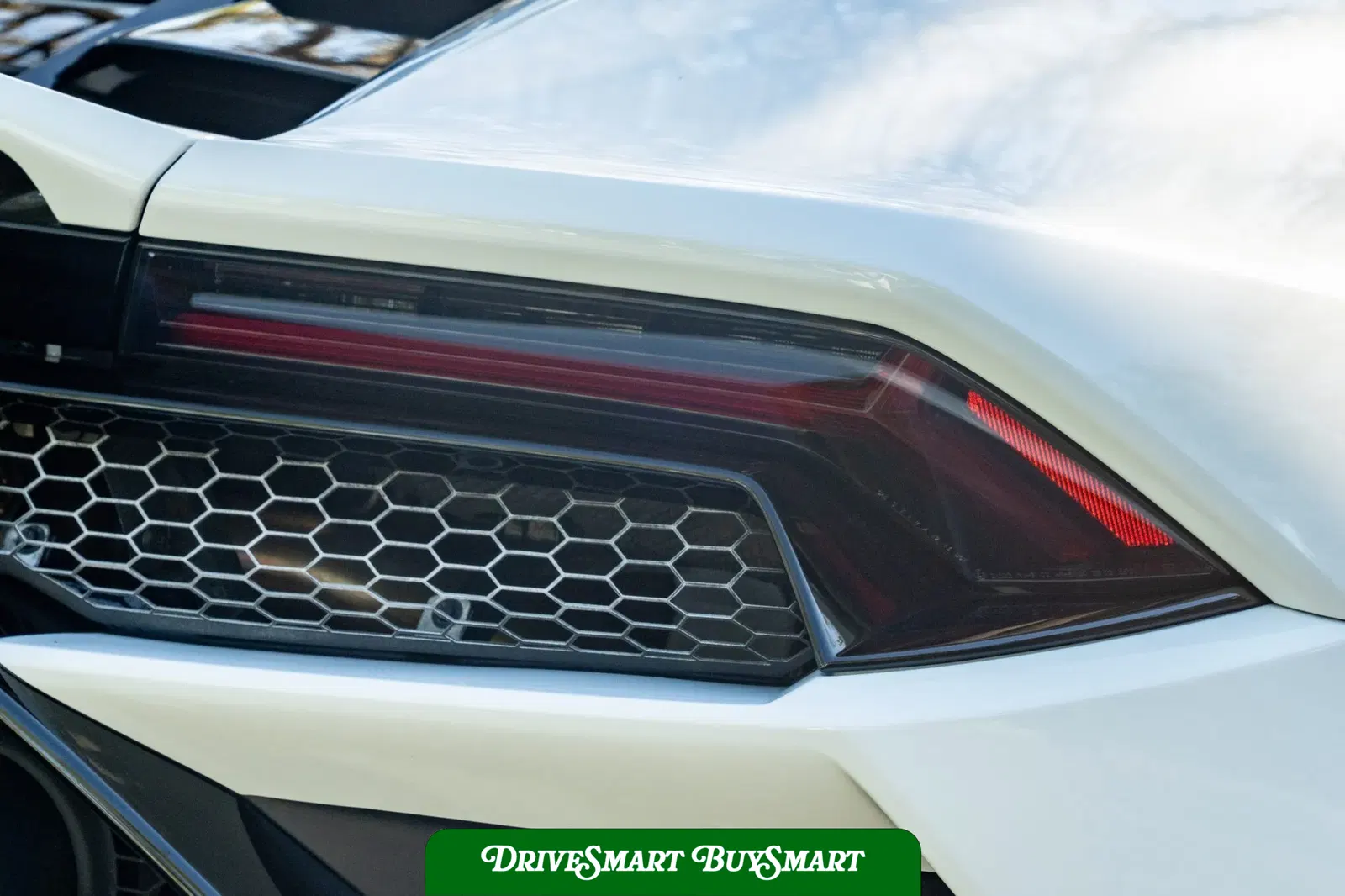 2021 Lamborghini Huracan EVO RWD Spyder