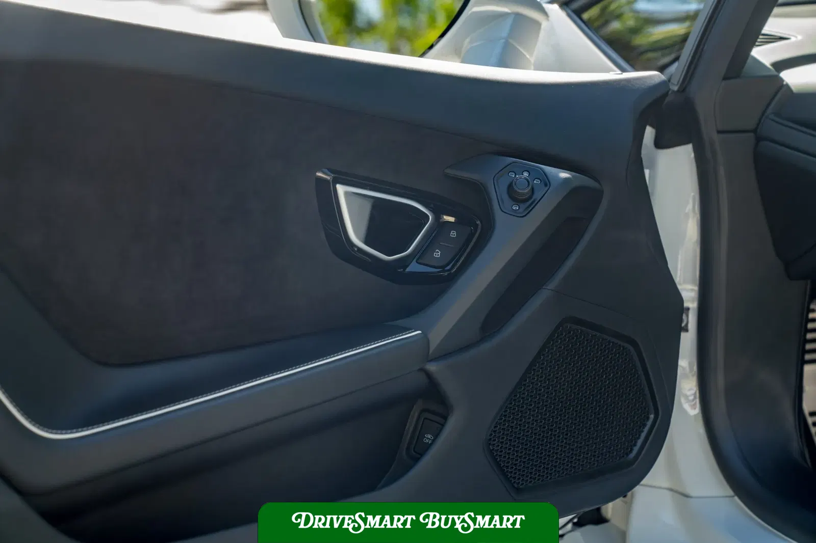 2021 Lamborghini Huracan EVO RWD Spyder