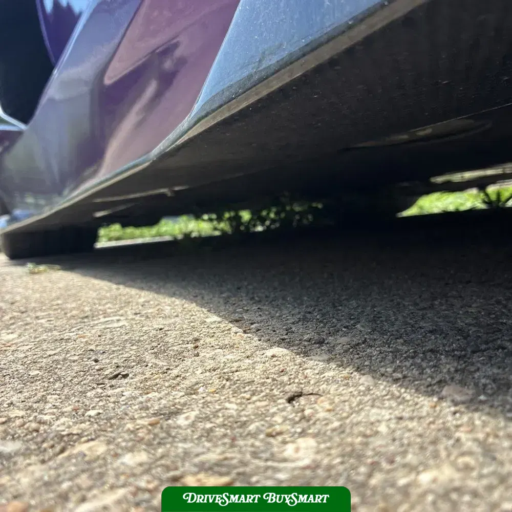2019 Lamborghini Aventador S