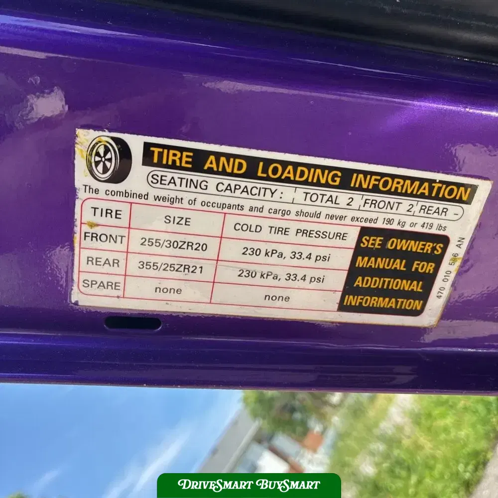 2019 Lamborghini Aventador S
