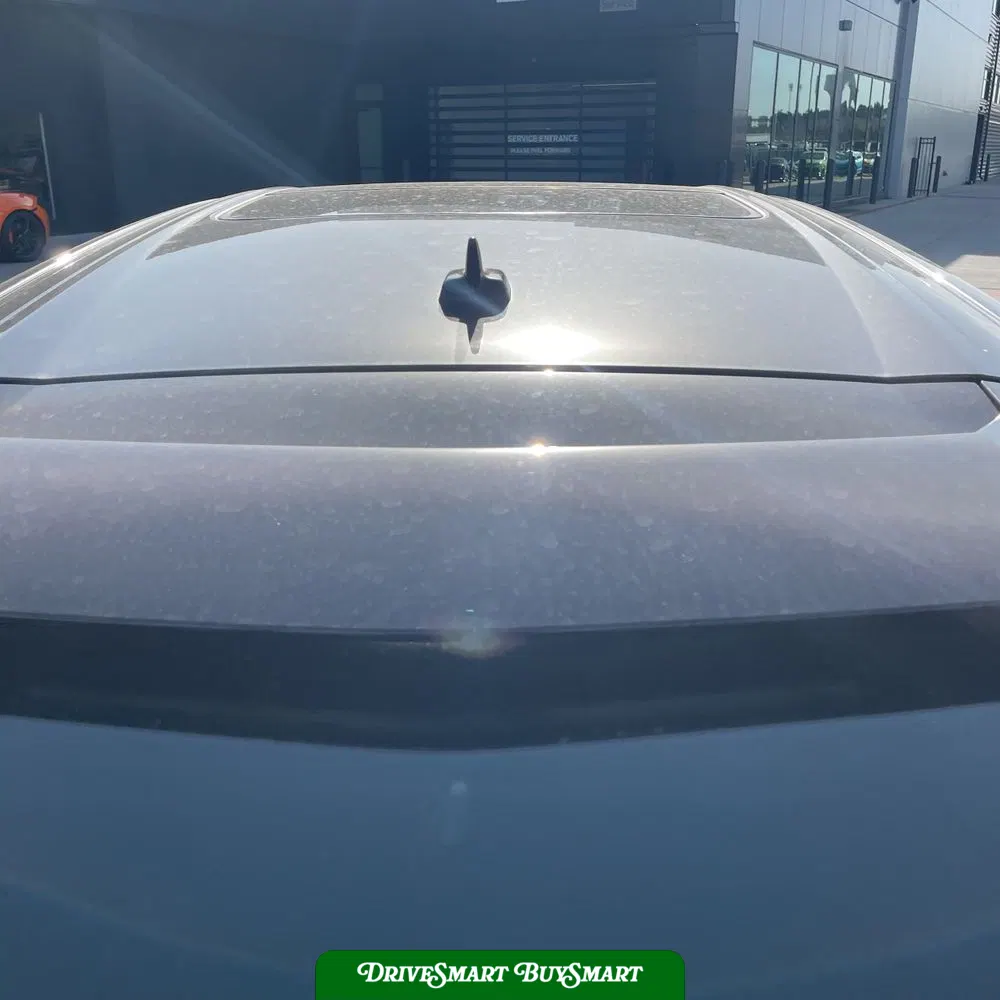 2020 Lamborghini Urus Base