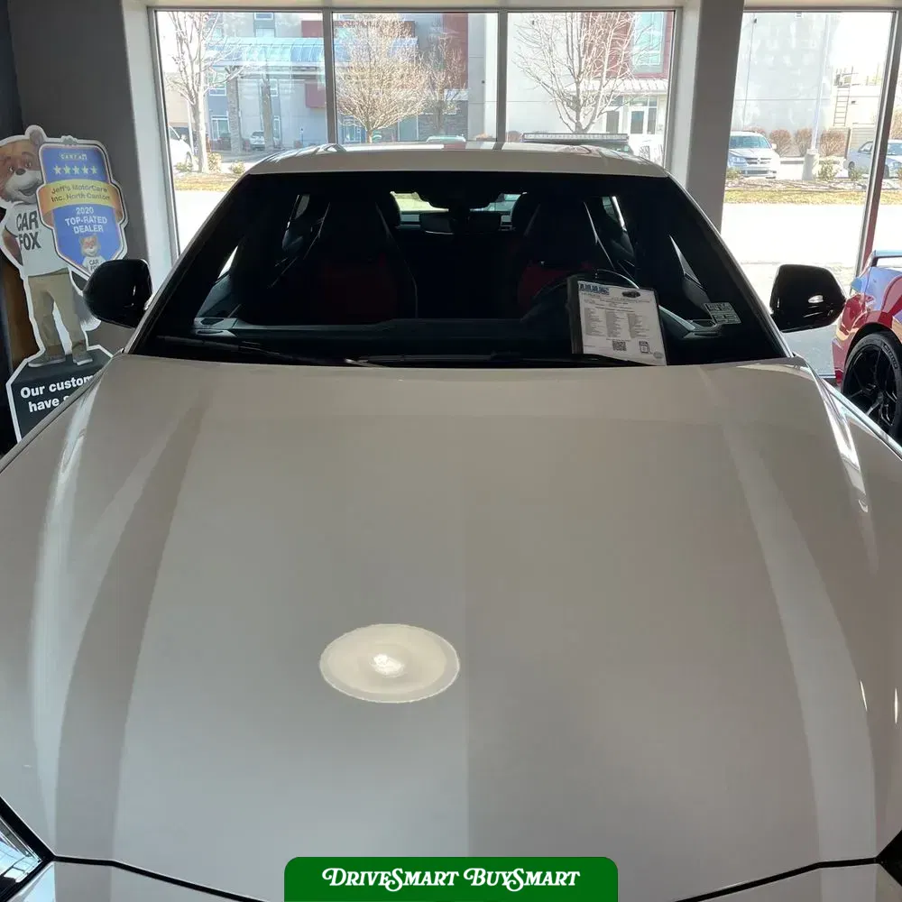 2022 Lamborghini Urus Base