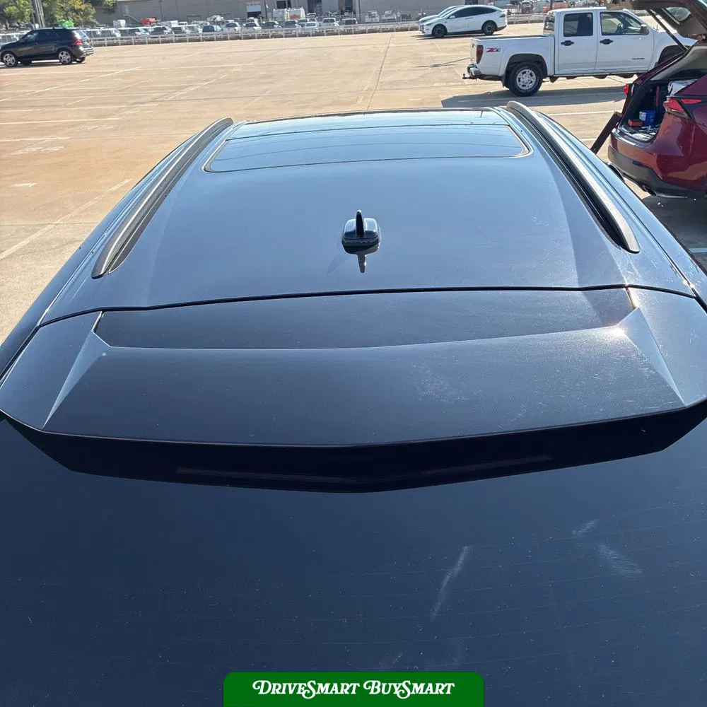 2019 Lamborghini Urus Base