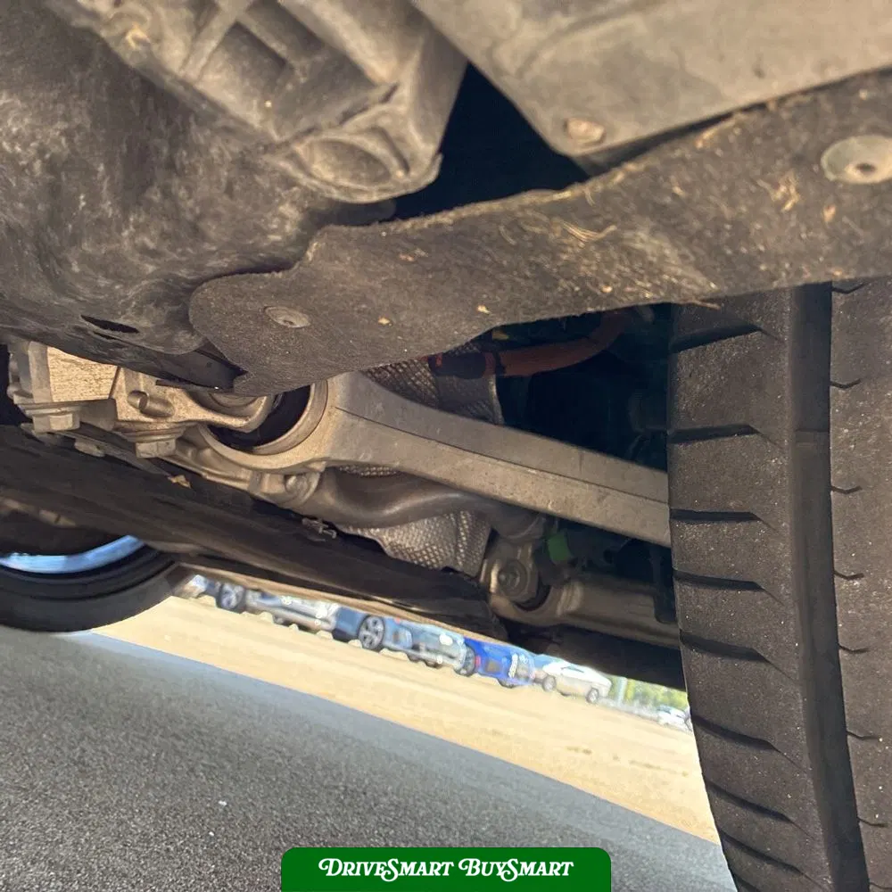2019 Lamborghini Urus Base