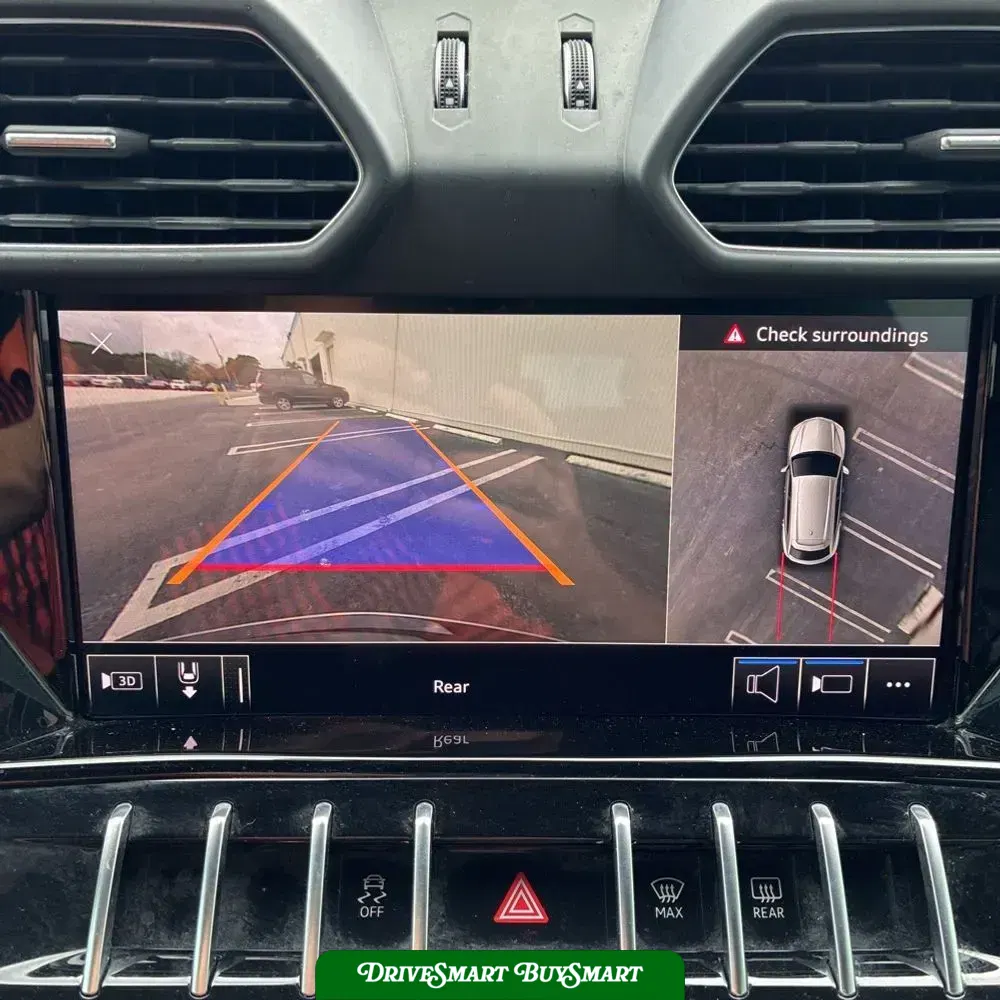 2020 Lamborghini Urus Base