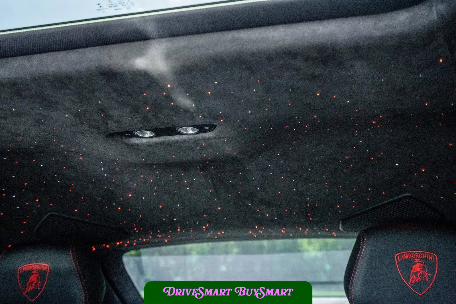 2021 Lamborghini Urus